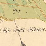 Historiska GIS-kartor M43-22.1 Lyngen digital map