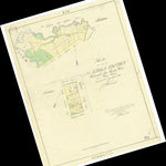 Historiska GIS-kartor M43-22.4 Lyngen digital map