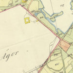 Historiska GIS-kartor M43-23.2 Långaveka digital map