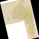 Historiska GIS-kartor M43-24.3 Långås digital map