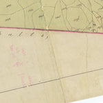 Historiska GIS-kartor M43-24.3 Långås digital map