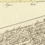 Historiska GIS-kartor M43-25.1 Lönestig digital map