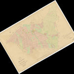 Historiska GIS-kartor M43-26.2a Morup digital map