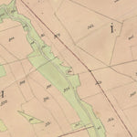 Historiska GIS-kartor M43-26.2a Morup digital map