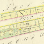 Historiska GIS-kartor M43-26.3a Morup digital map