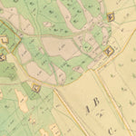 Historiska GIS-kartor M43-32.1 Sotared digital map