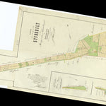 Historiska GIS-kartor M43-34.2 Stubbhult digital map