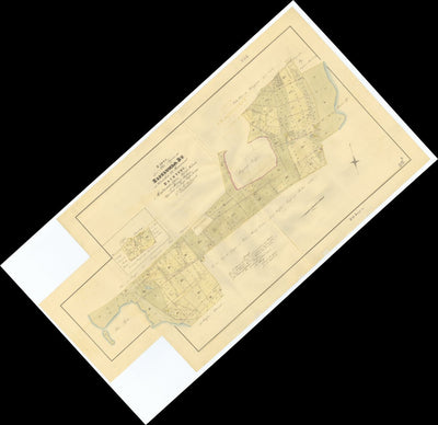 Historiska GIS-kartor M43-35.2 Äspelunda digital map