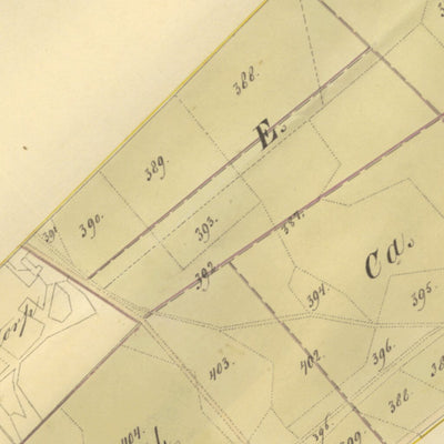 Historiska GIS-kartor M43-35.2 Äspelunda digital map