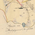 Historiska GIS-kartor M44-10.1 Böttås digital map