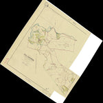 Historiska GIS-kartor M44-11.3 Dalagärde digital map