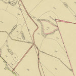 Historiska GIS-kartor M44-11.3 Dalagärde digital map