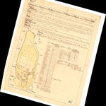 Historiska GIS-kartor M44-20.1 Mölnarp digital map