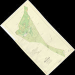 Historiska GIS-kartor M44-20.4 Mölnarp digital map