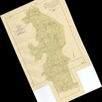 Historiska GIS-kartor M44-21.1 Nösslinge digital map