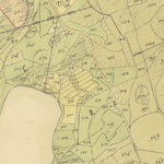 Historiska GIS-kartor M44-21.1 Nösslinge digital map