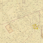 Historiska GIS-kartor M44-8.2 Borrås digital map