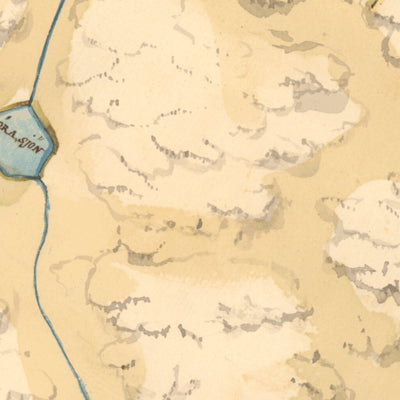 Historiska GIS-kartor M45-1.1 Okome digital map