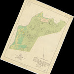 Historiska GIS-kartor M45-11.1 Kålabro digital map