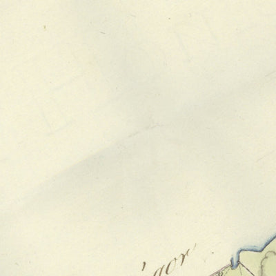 Historiska GIS-kartor M45-17.1 Näraby digital map