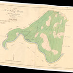Historiska GIS-kartor M45-22.2 Rävinge digital map