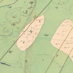 Historiska GIS-kartor M45-22.2 Rävinge digital map