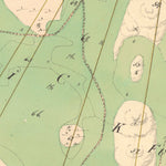 Historiska GIS-kartor M45-22.2 Rävinge digital map