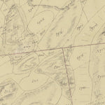 Historiska GIS-kartor M45-22.4 Rävinge digital map