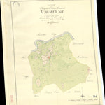 Historiska GIS-kartor M45-24.2 Tubbared digital map