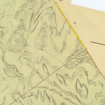 Historiska GIS-kartor M45-26.1 Välasjö digital map