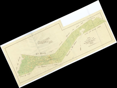 Historiska GIS-kartor M45-27.1b Åparp digital map