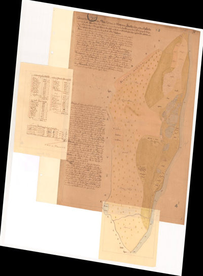 Historiska GIS-kartor M45-4.1 Boa digital map