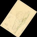 Historiska GIS-kartor M45-4.3 Boa digital map