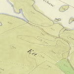 Historiska GIS-kartor M46-1.11 Bassås digital map