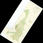 Historiska GIS-kartor M46-1.13 Vicka digital map