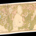 Historiska GIS-kartor M46-1.1c Onsala digital map