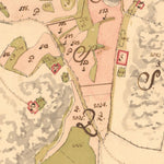 Historiska GIS-kartor M46-1.1c Onsala digital map