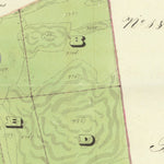 Historiska GIS-kartor M46-1.5 Håkulla digital map