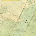 Historiska GIS-kartor M46-1.6a Köpstaden digital map