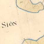 Historiska GIS-kartor M46-43.2a Västermark digital map