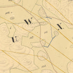Historiska GIS-kartor M46-43.2a Västermark digital map