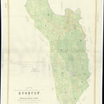 Historiska GIS-kartor M49-11.2 Kushult digital map