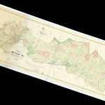 Historiska GIS-kartor M49-13.3 Mutan digital map
