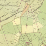 Historiska GIS-kartor M49-15.5 Rolfstorp digital map