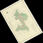 Historiska GIS-kartor M49-17.2 Skärtan digital map