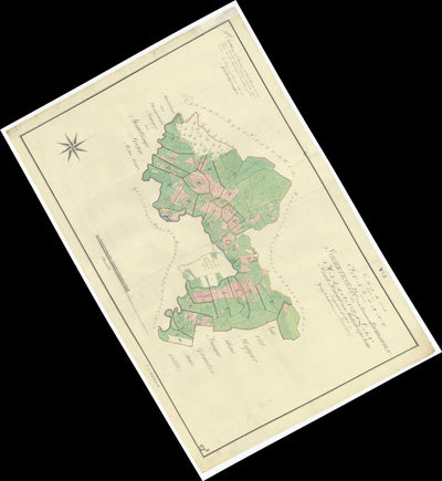 Historiska GIS-kartor M49-17.2 Skärtan digital map