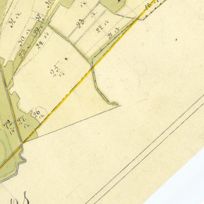 Historiska GIS-kartor M49-21.2 Stenstorp digital map