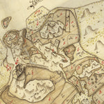 Historiska GIS-kartor M49-7.1 Havstorp digital map