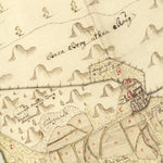Historiska GIS-kartor M49-8.1 Haxered digital map