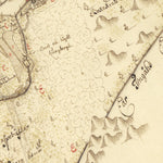 Historiska GIS-kartor M49-8.1 Haxered digital map